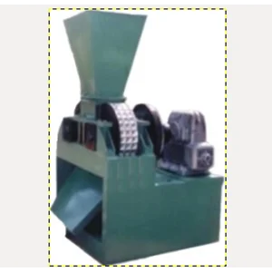 Mesin Cetak Briket
