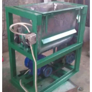 Mixer Pengaduk Adonan Pelet