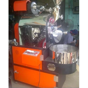  Processing Machine Coffee Machines Coffee Roasted
