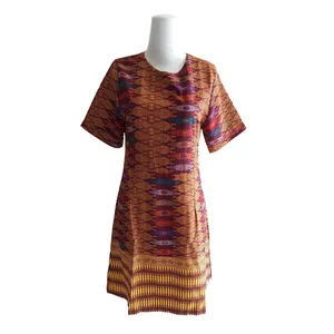 Batik Jawa - W03363
