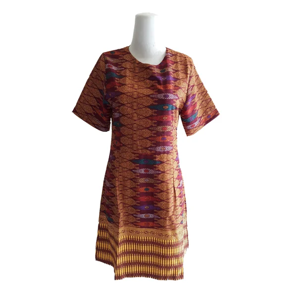 Batik Jawa - W03363