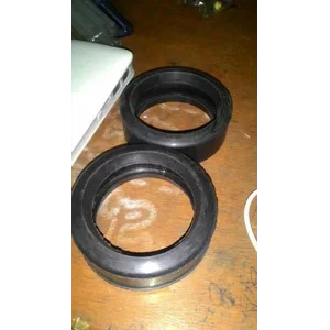 Rubber Custom Seals Dan Membran
