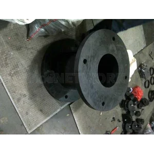 Rubber Custom For Macahine Equipment