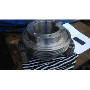 Block Head Cylinder