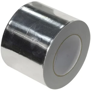 Aluminium duct tape