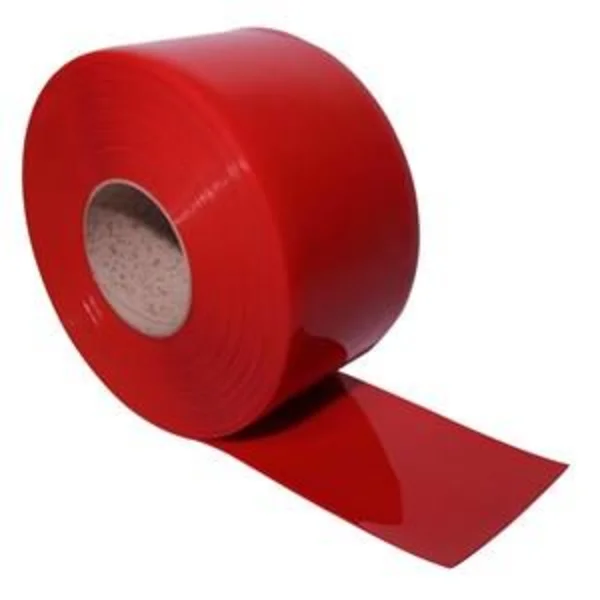 PVC Strip Curtain Glow in the Dark