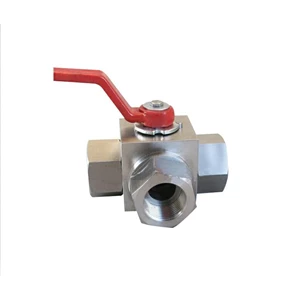 ball valve hidrolik