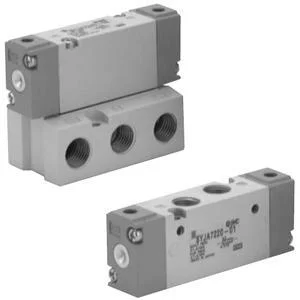 Air Valve Air Pilot pneumatic