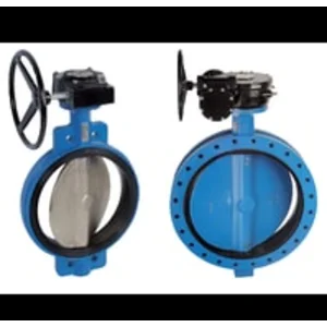 Tecofi Butterfly Valve