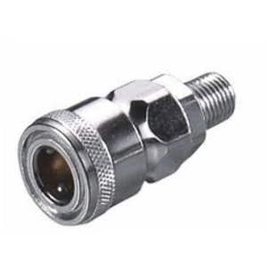 Konektor Pipa Quick Release Kopling Hidrolik Fluida STAUBLI NITTO FITOK