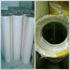 Plat Aluminium Coil