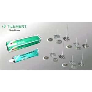Spindle Pin