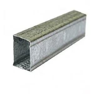 Besi Kotak Hollow Galvanis Tipe 2X4