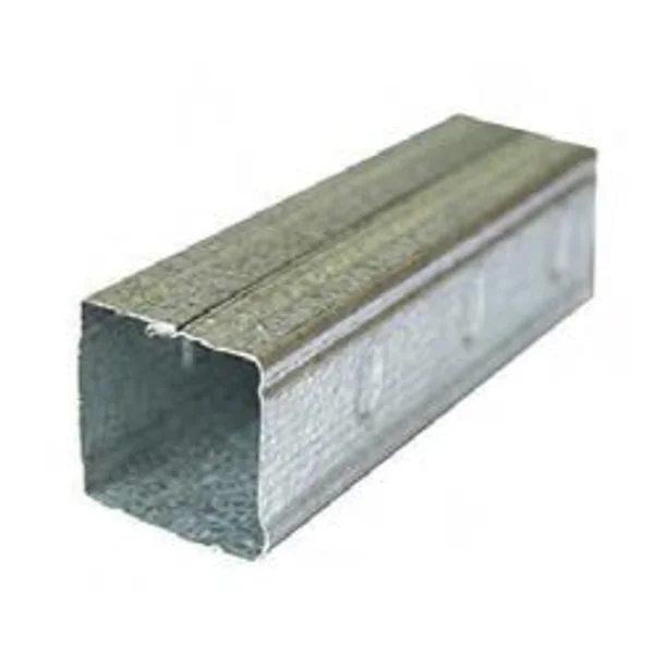 Besi Kotak Hollow Galvanis Cbm Tipe 4X4