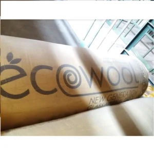 Glasswool Ecowool Lembaran