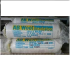 Glasswool Ab Wool 1.2 M X 30 M X 25 Mm Density 16 Kg/M3 1