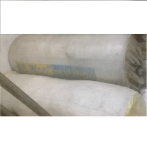 Glasswool AB Wool Gulungan