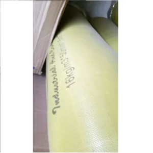 Glasswool With Foil