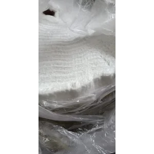 Glasswool Putih (Untuk Knalpot)