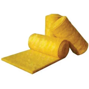 Glasswool Roll Tipe 24/ 50