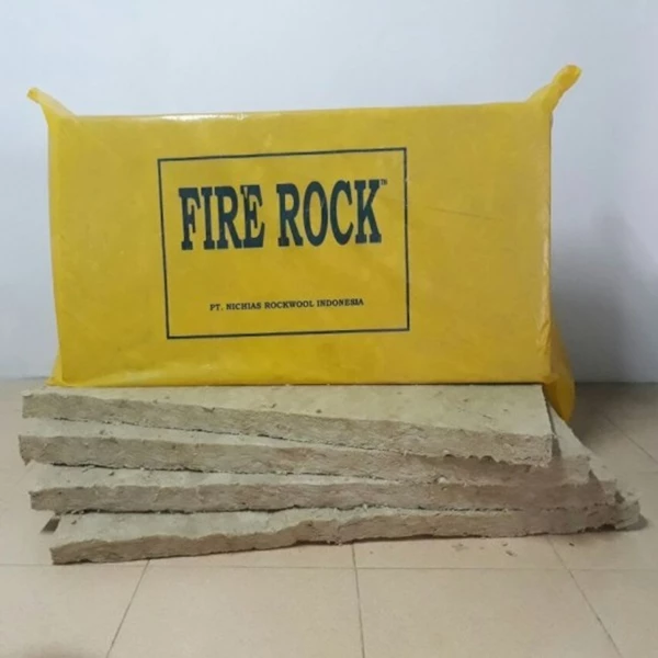 Rockwool Firerock Tipe S60/ 50