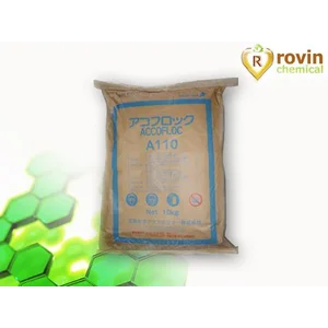 Accofloc A110 (Flocculant Anionic)