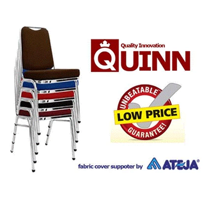 From Quinn Stacking Meeting Office Chair Q01 0