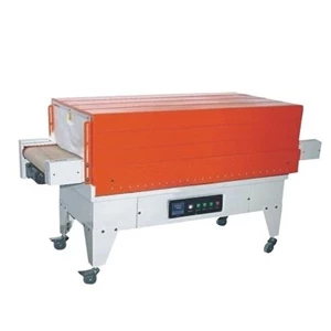 Getra Thermal Shrink Machine Type Bs-260 3000Watt