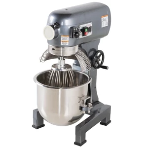Mixer Machine Planetary Mixer Frequency Adjustable Speed