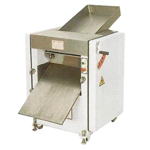 Wheat Processing Machine Dough Sheeter Getra (Manual) 