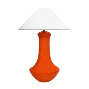 Mendekor-Kayee (Modern Chester Table Lamp Side Table Lamp Interior Design)