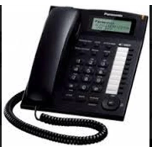 Telepon Kabel Panasonic KX TS880