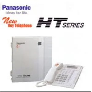 PABX Panasonic KX-TEB308 Kapasitas 8 Line Extension