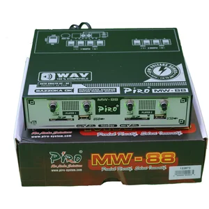 Amplifier MW-88 (PIRO)