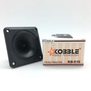 Speaker kobble-61
