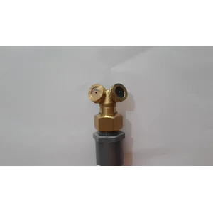 Spuyer (Nozzle) Mata 1 2 & 3