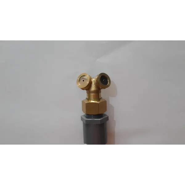 Spuyer (Nozzle) Mata 1 2 & 3