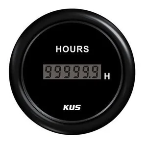 HOURMETER