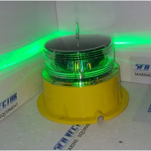 Lampu Suar Tenaga Surya Tipe SA-GS-LS-C