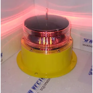 Lampu Suar Tenaga Surya Tipe SA-GS-LS-C