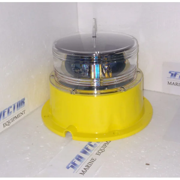 Lampu Suar Tenaga Surya Tipe SA-GS-LS-C