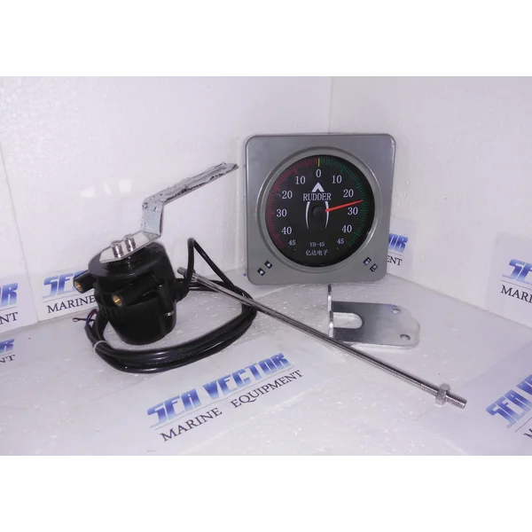 INDIKATOR KEMUDI KAPAL TIPE RS42