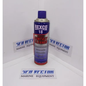 LIQUID CLEANING ELECTRONIC COMPONENTS REXCO BRAND