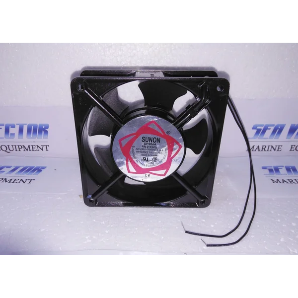 VENTILATING FAN SUNON AC 220 VOLT