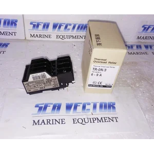 THERMAL OVERLOAD RELAY