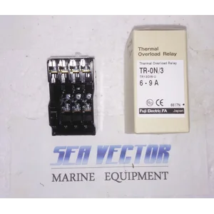 THERMAL OVERLOAD RELAY