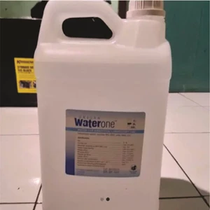 Deionized water onemed 5 L