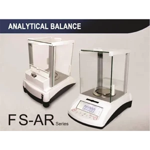 Timbangan Analitik Digital Fujitsu FSAR-210