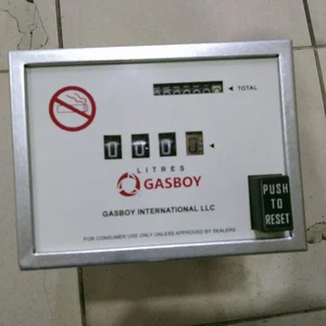 Flow Meter Gasboy Original 1 Inch