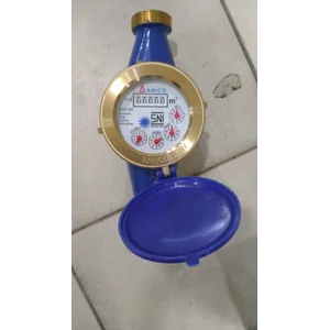 AMICO WATER METER 1 INCH TERBARU